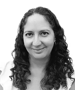 Picture of Maria Fernanda Espinosa