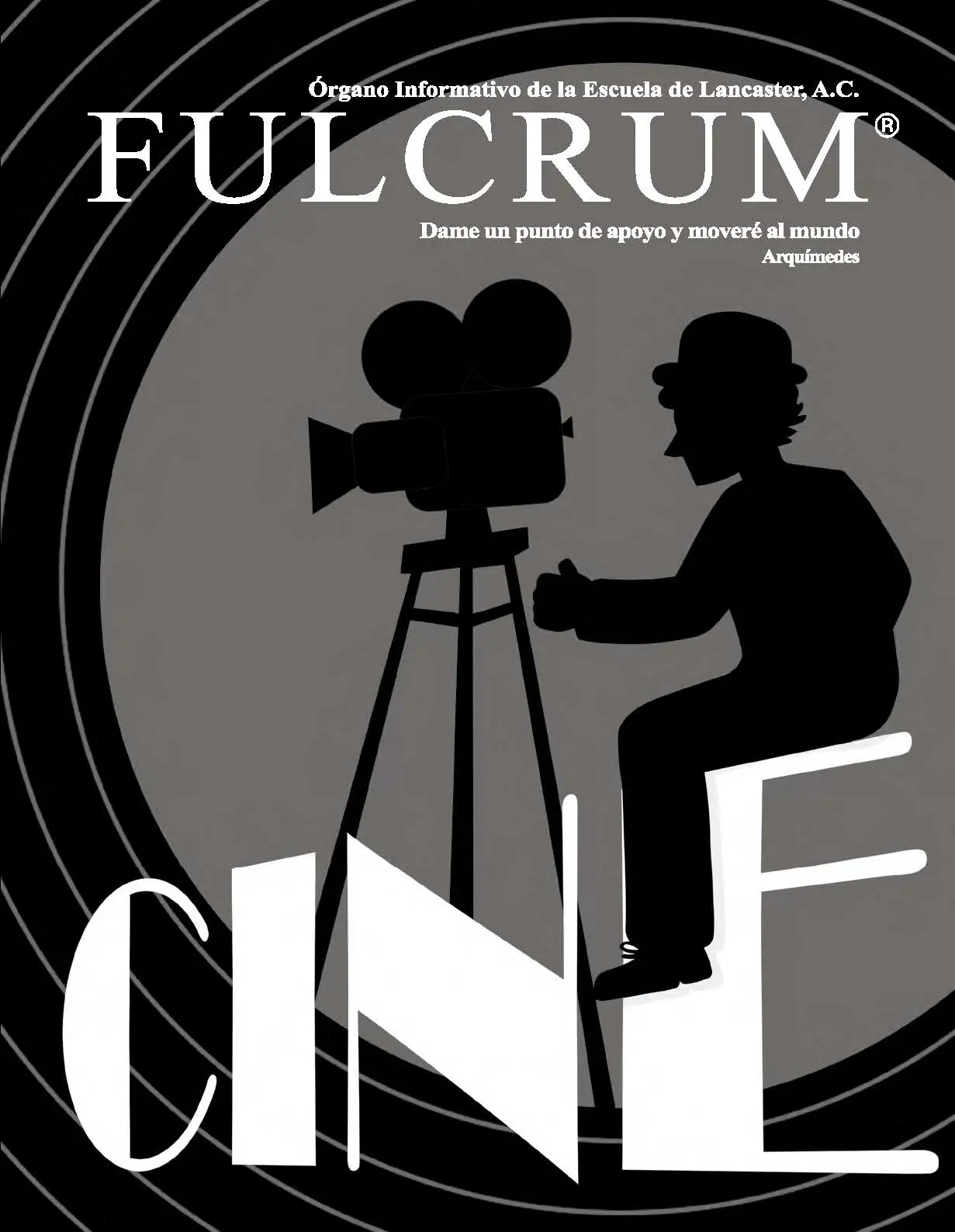 FULCRUM VOL 32