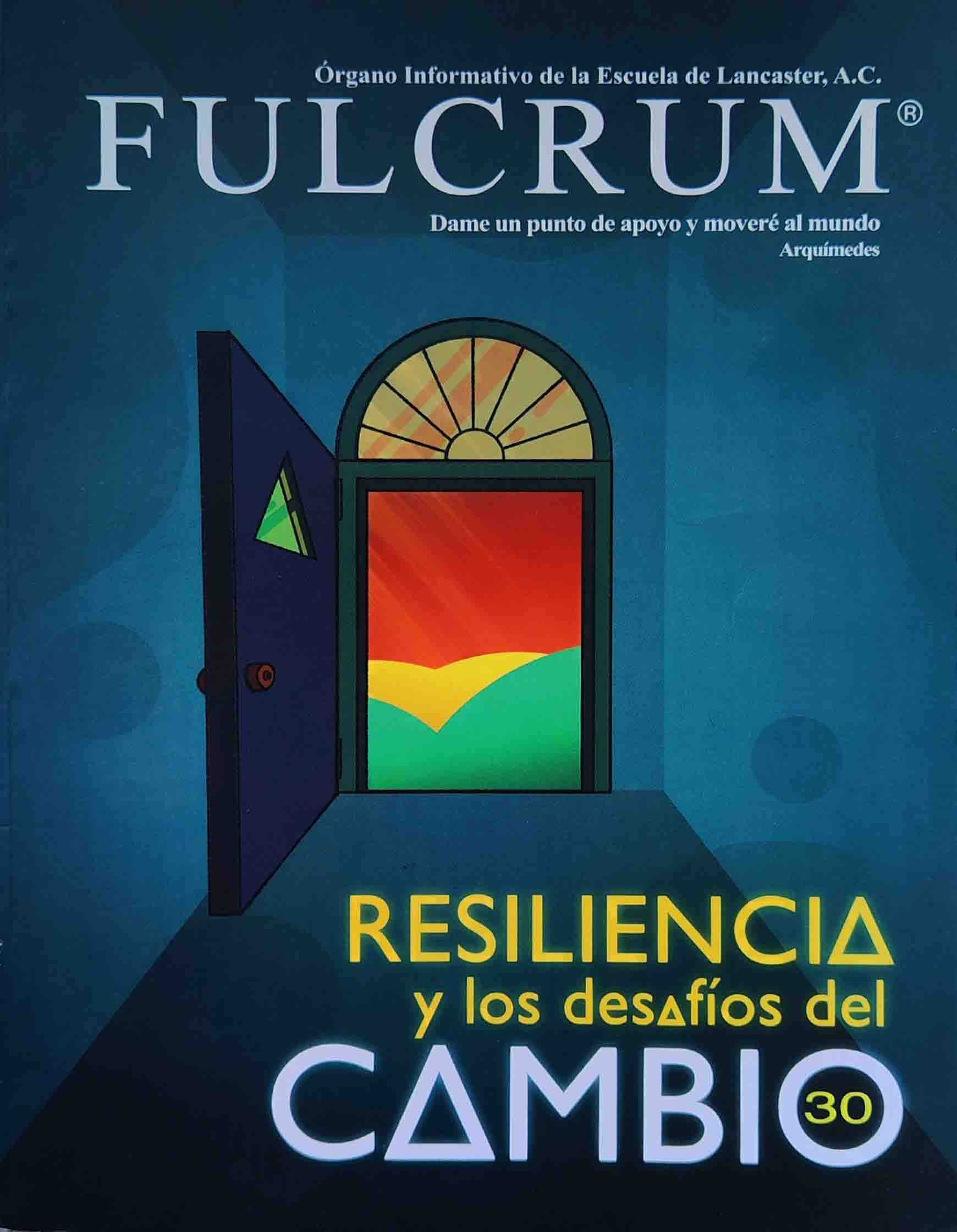 FULCRUM VOL 30