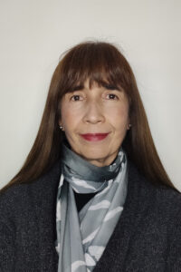 Picture of Elsa Ancona