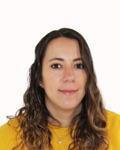 Picture of Sofía Velasco