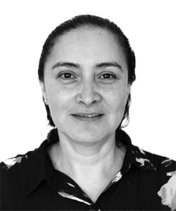 Picture of Liliana Tapia