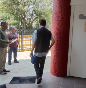 Picture of Nicholas Pribble 