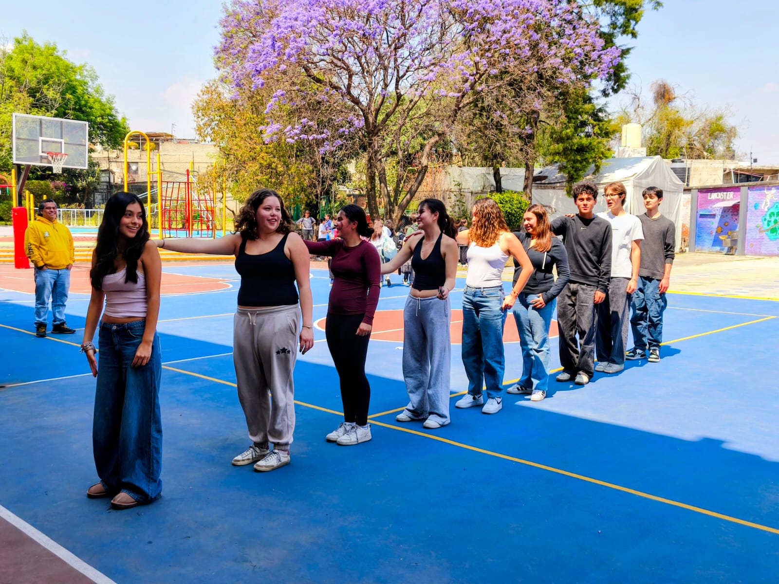 Presentación del programa