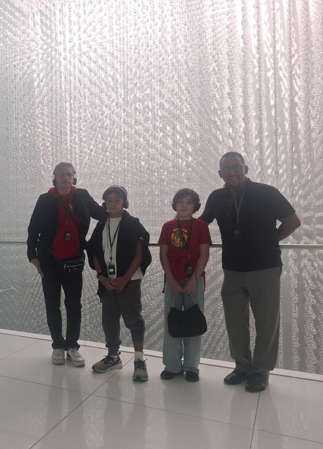 Foto museo