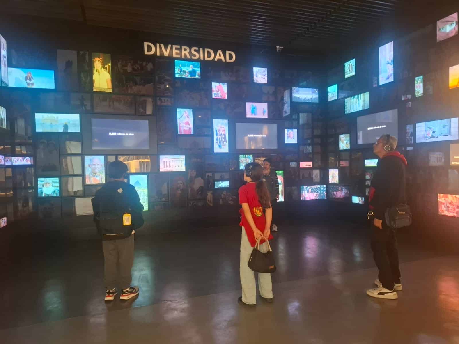 Foto museo