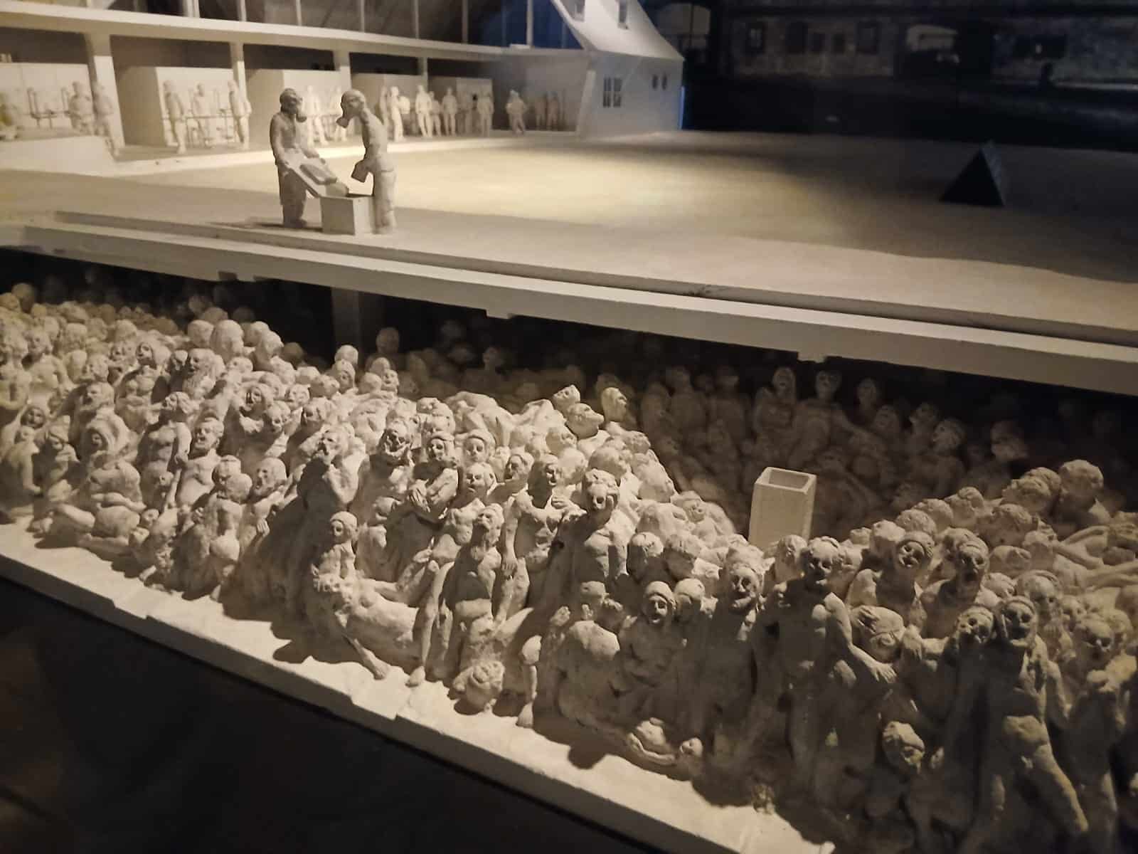 Foto museo