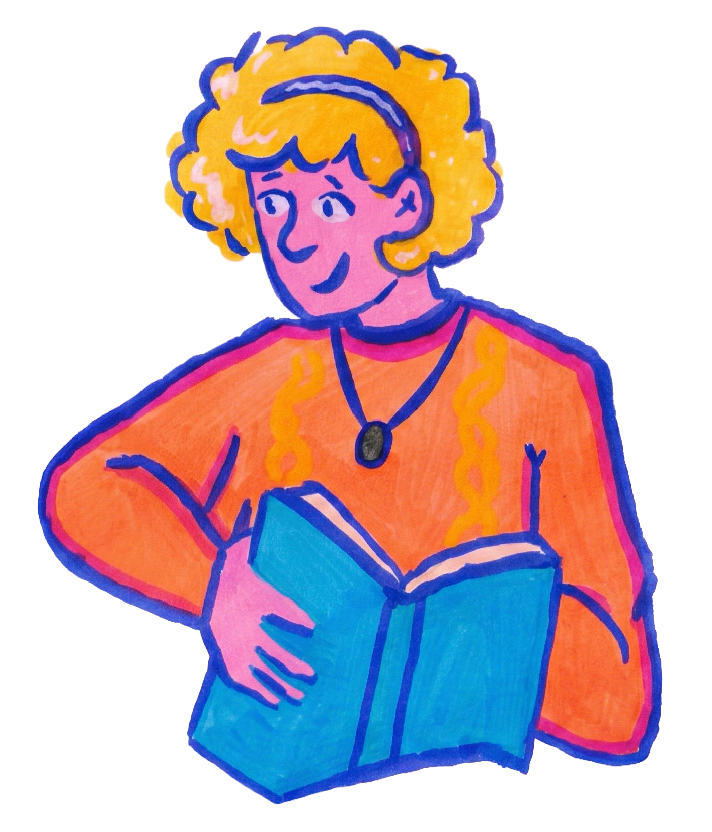Comunidad y libros