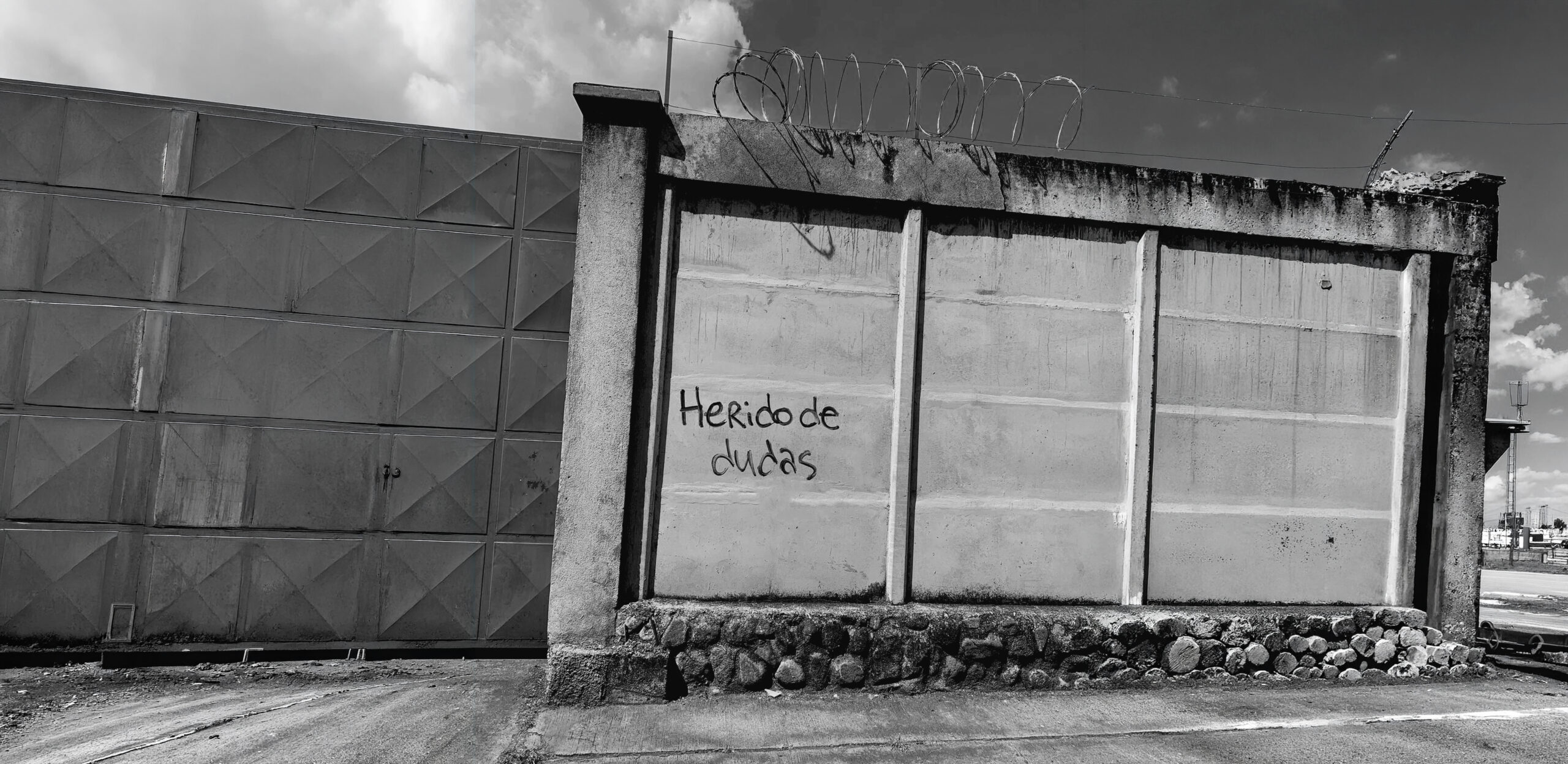 Abismo de la reflexión