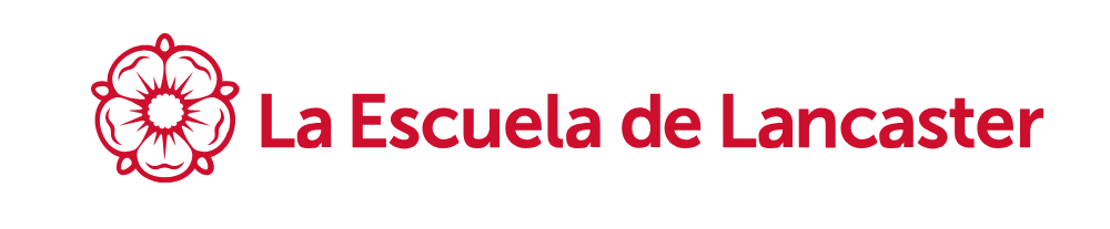 Logo Escuela de Lancaster